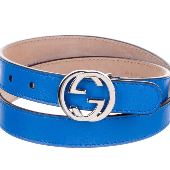 Gucci Belt, authentic, on sale now